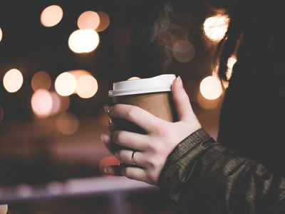 How Long Before Bed Should You Stop Drinking Caffeine?