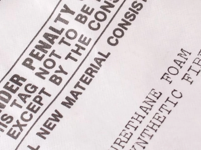 The Shocking Truth: Every Warning Label Exists Because Someone Died
