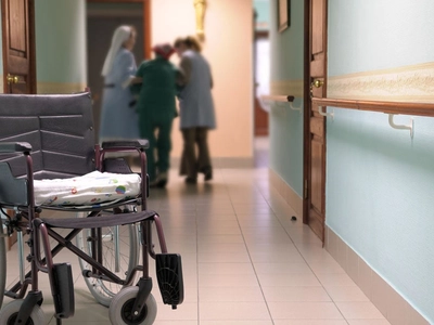 Recovering From Hospitalization Due to Acute Illness