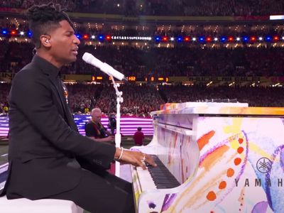 'The Worst Rendition': Jon Batiste's National Anthem Performance at Super Bowl
Sparks Discussion