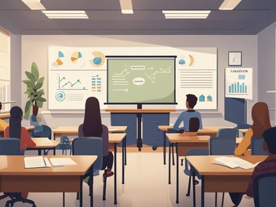 Teaching Financial Literacy in Schools: The Importance Explained