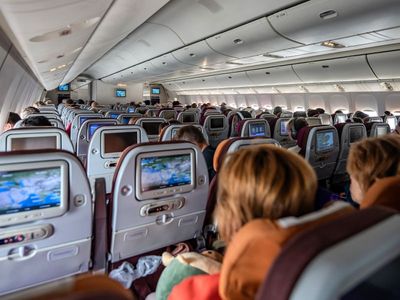 My Wife Died in a Plane Crash 23 Years Ago – If Only I'd Known It Wouldn't Be
Our Last Meeting