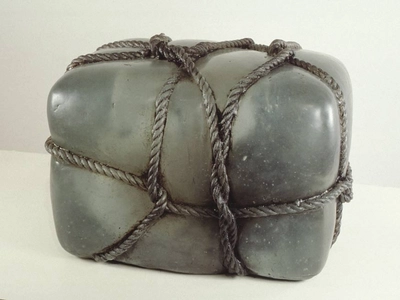 The $10,000 Sculpture Hidden in an Antique Store for 5 Years—What Is "The Bundle"?