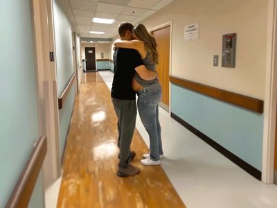 I Went for an Ultrasound, but When I Spotted My Husband Walking with a Pregnant Woman, I Knew I Had to Secretly Follow Them