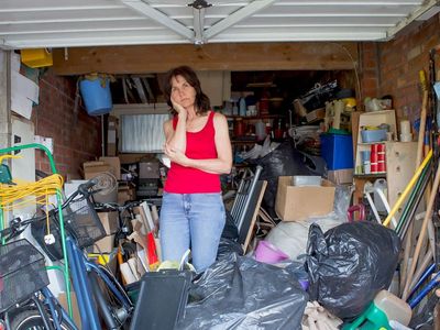 New Homeowners Demanded That I Remove ‘My Garbage’ From the Garage – a Week Later, They Called Begging Me To Return It