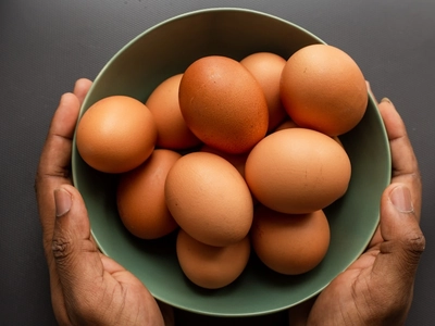 The Real Reason Couples Fight Over Expired Eggs (It's Not What You Think)