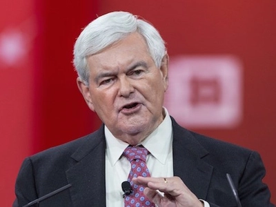 Newt Gingrich - Breaking News, Photos and Videos | The Hill