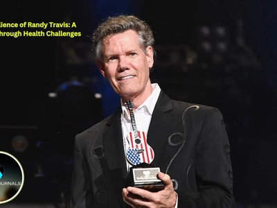 Randy Travis Faces Another Health Challenge: A Story of Resilience, Love, and Hope