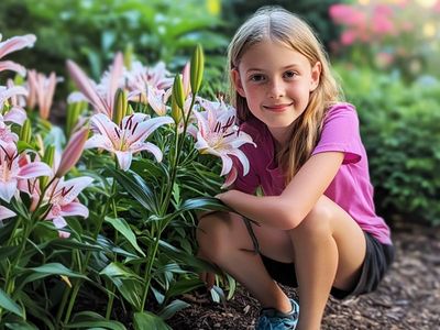 My MIL Ruined My Daughter's Flowerbed While We Were Away — So I Made Her Pay in
a Way She Never Expected