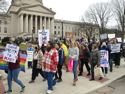 Should Non-Citizens Be Barred From Protesting in America? The Constitutional Crisis Uncovered