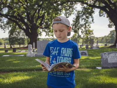 Struggling Man Takes in Late Brother’s Son — ‘This Envelope Is from Dad,’ the Boy Says